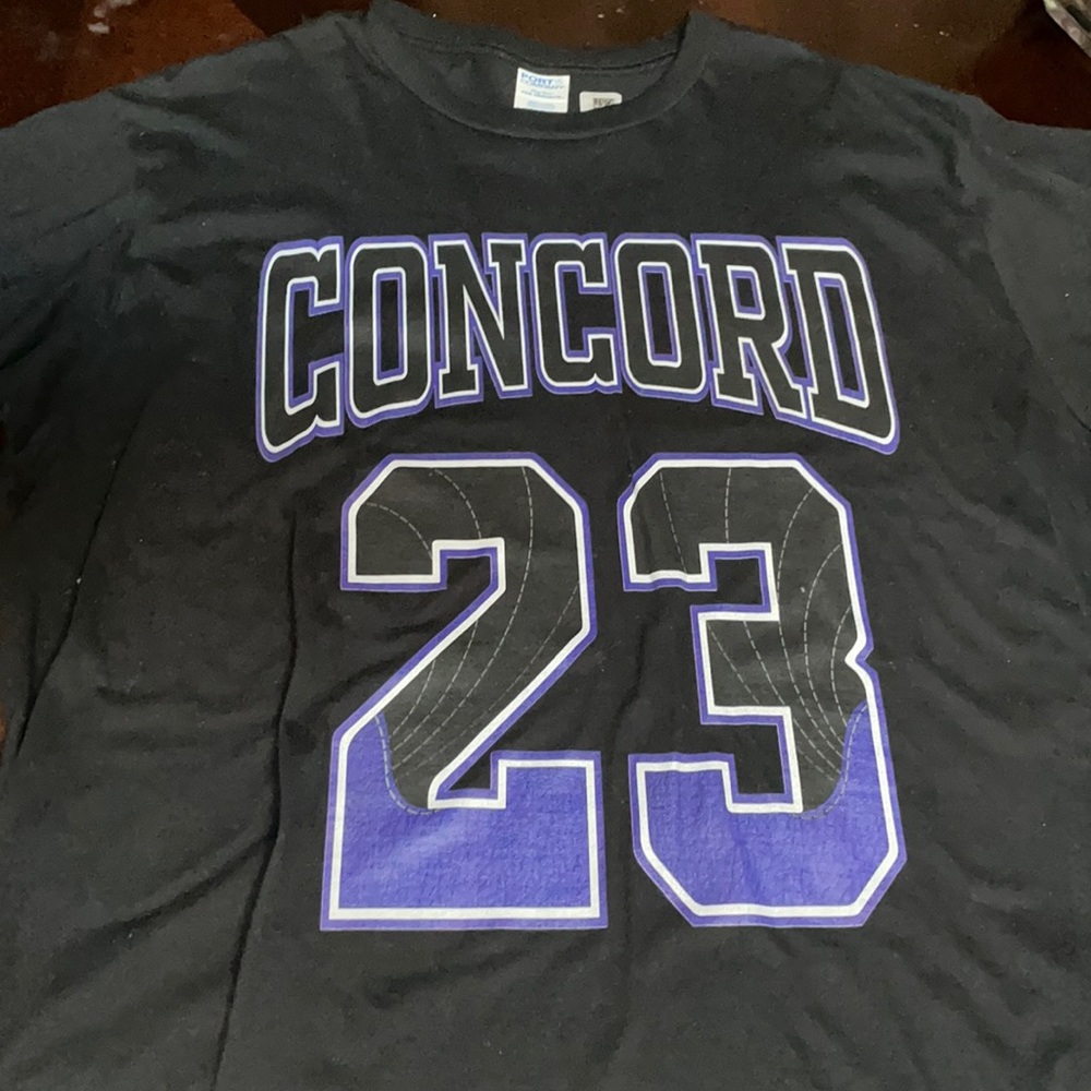 Jordan t shirt